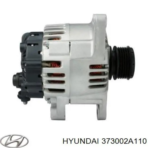 Купити 373002A110 Hyundai/Kia Генератор