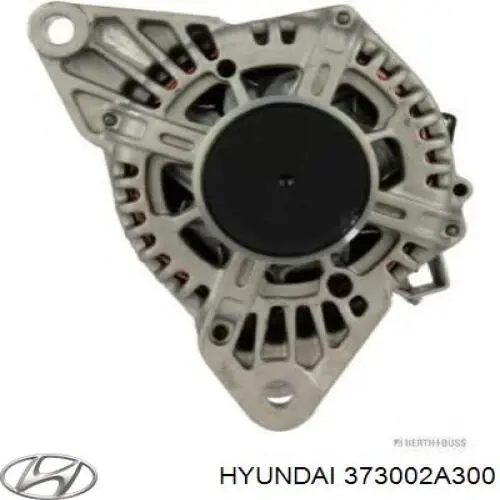  373002A300 Hyundai/Kia