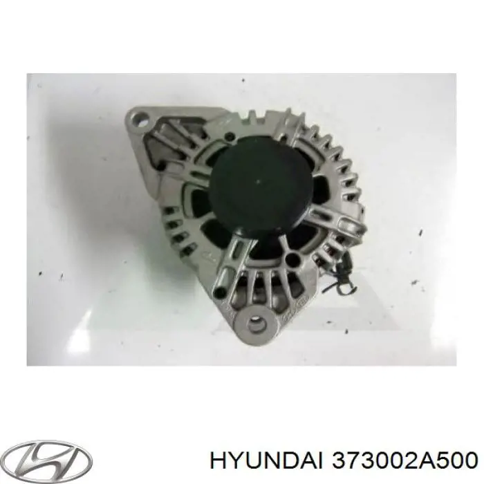Купити 373002A500 Hyundai/Kia Генератор