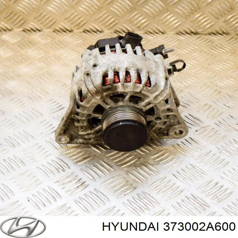 373002A600 Hyundai/Kia Авто генератор