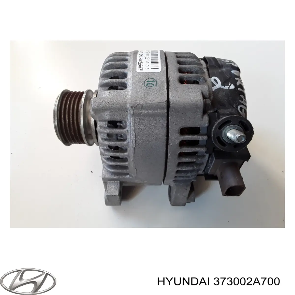 Генератор MS1042118840 Denso