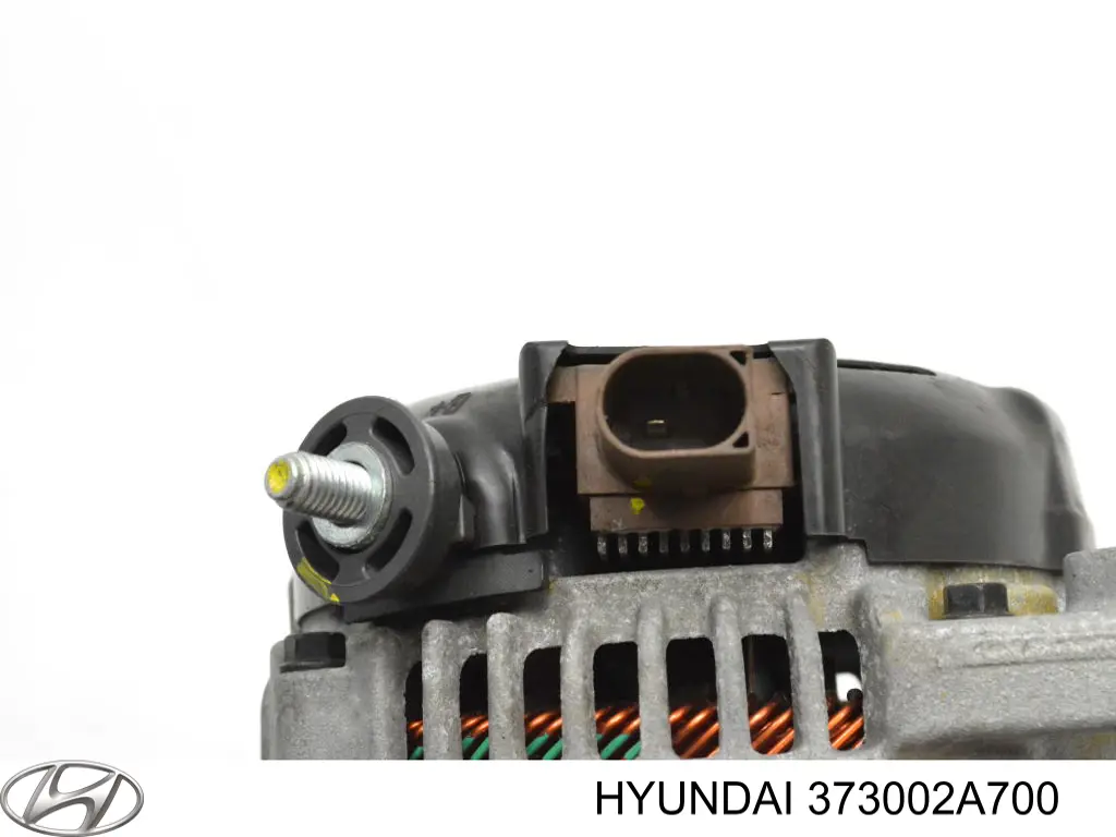 Купити MS1042118840 Denso Генератор