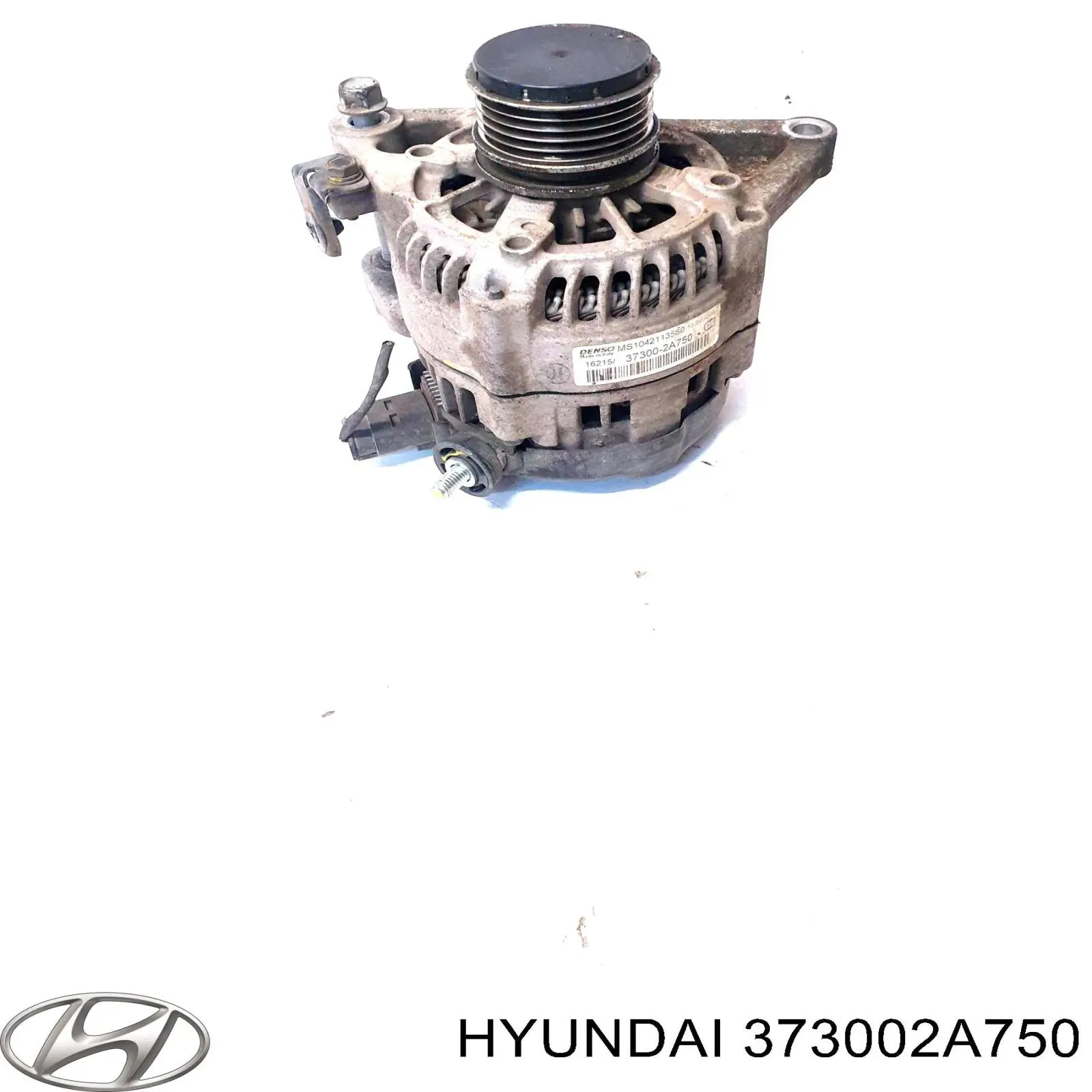 Купити 373002A750 Hyundai/Kia Генератор