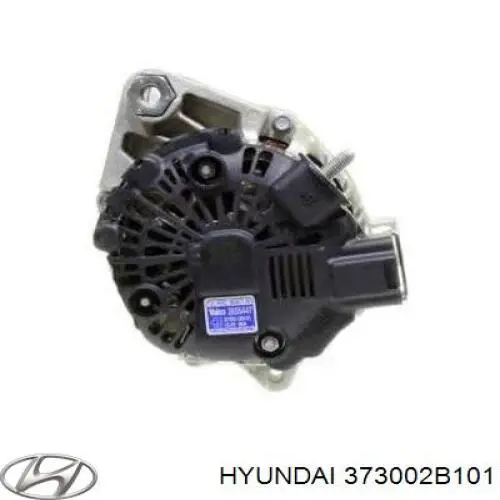 373002B101 Hyundai/Kia генератор