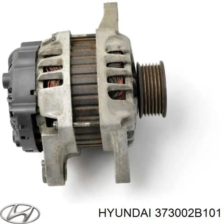 Купити 373002B101 Hyundai/Kia Генератор