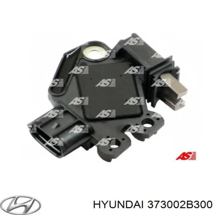 373002B300 Hyundai/Kia генератор