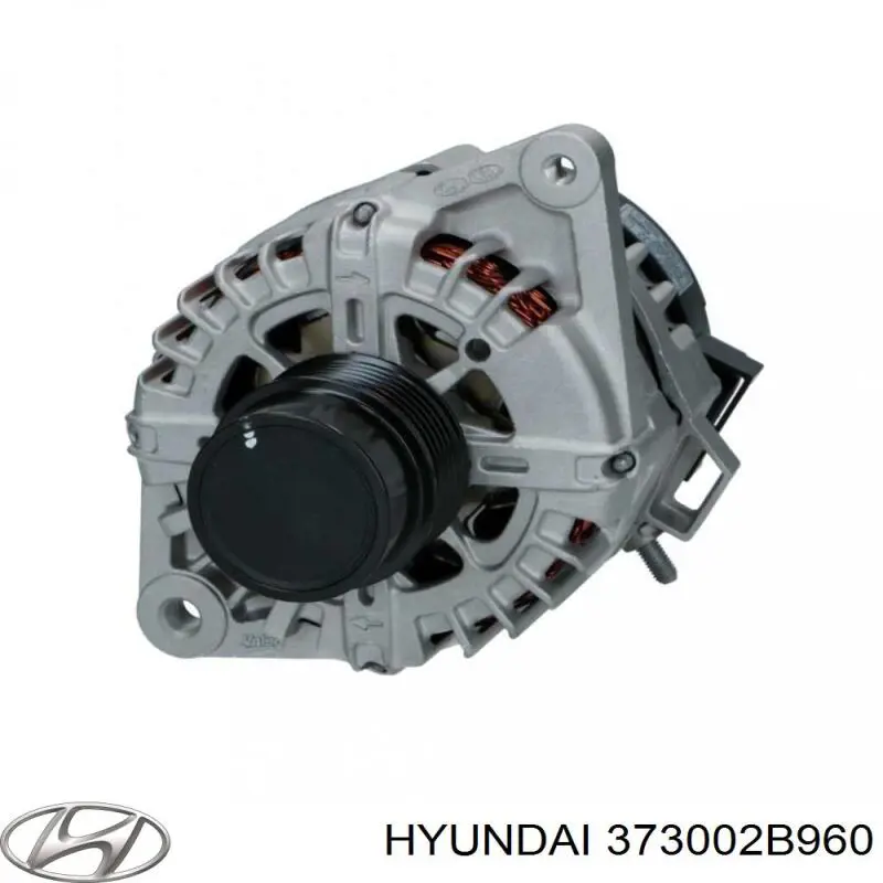 Генератор VALEO 2622503 ціна, від 251.25 USD