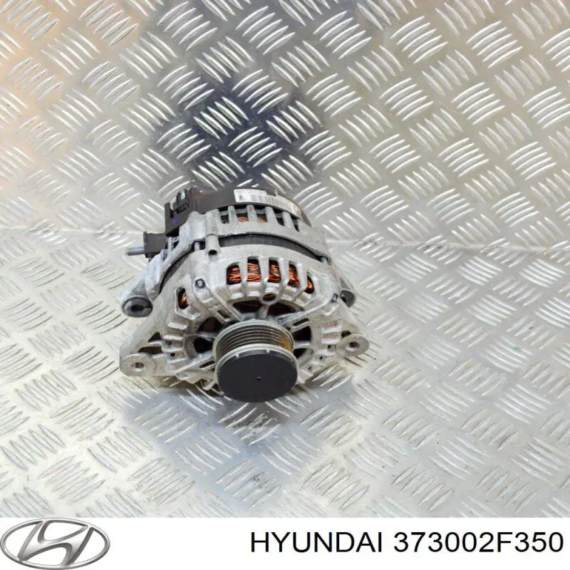 373002F350 Hyundai/Kia Авто генератор