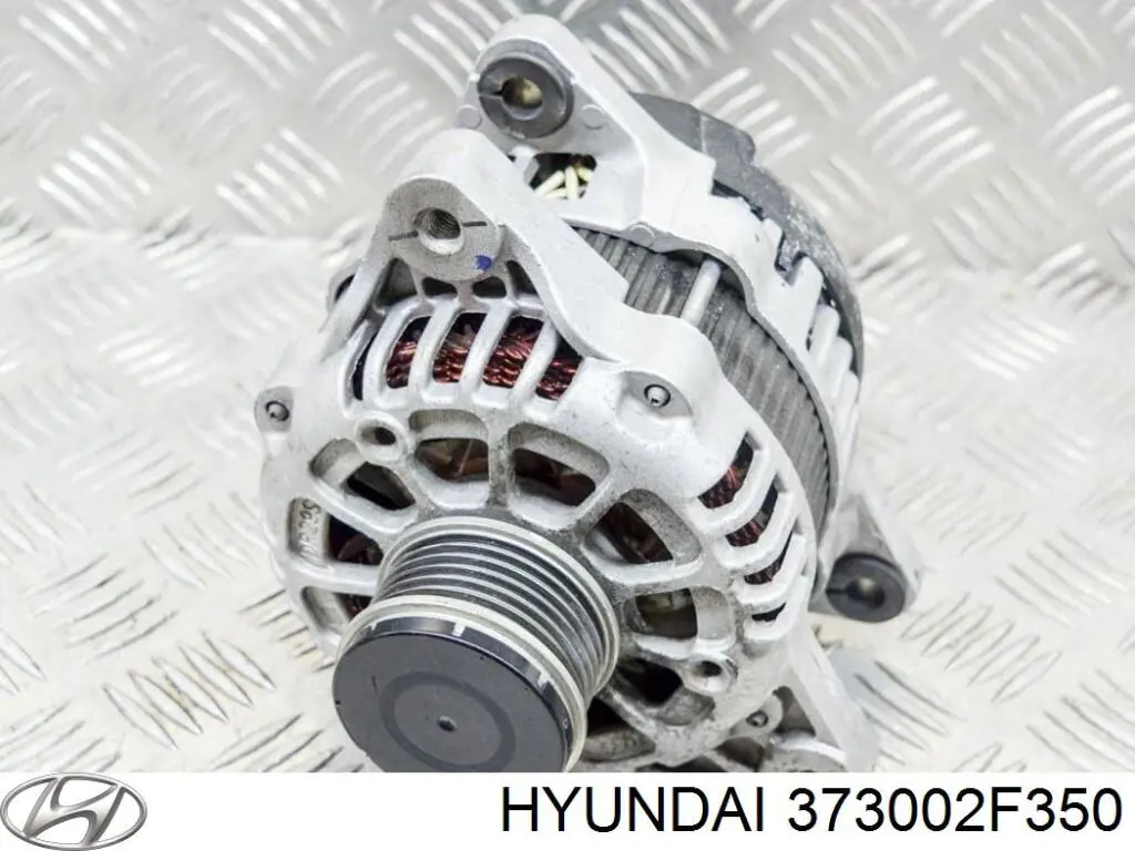 Купити 373002F350 Hyundai/Kia Генератор