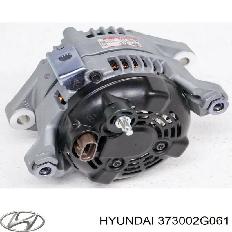 373002G061 Hyundai/Kia генератор