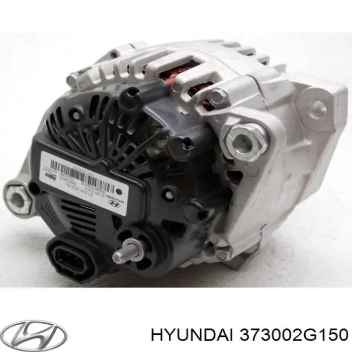 373002G150 Hyundai/Kia генератор