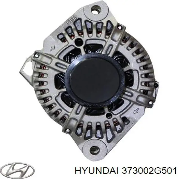 373002G501 Hyundai/Kia генератор