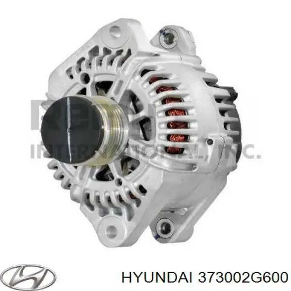373002G600 Hyundai/Kia Авто генератор