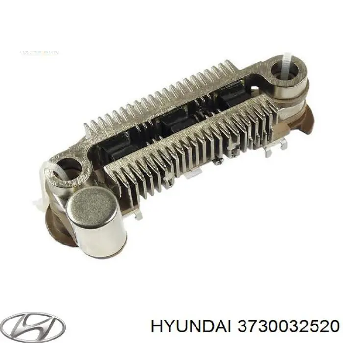 Купити 3730032520 Hyundai/Kia Генератор