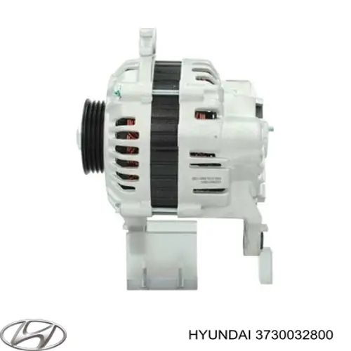 3730032800 Hyundai/Kia генератор