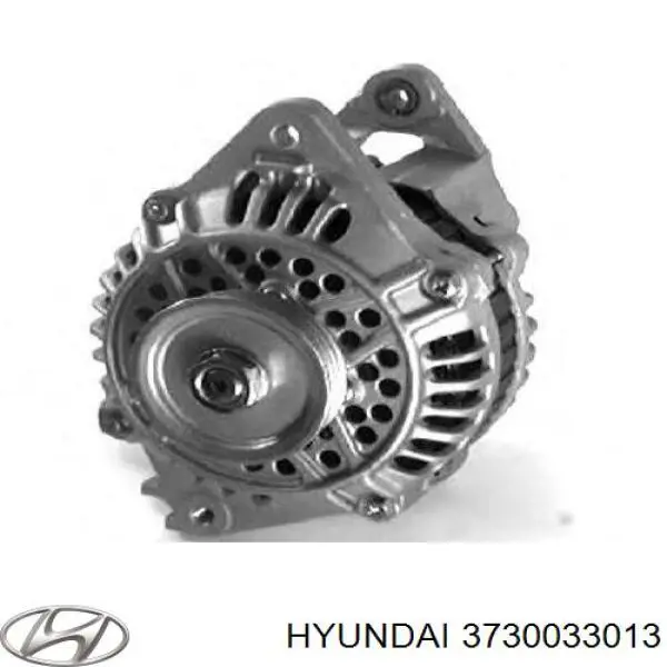3730033013 Hyundai/Kia генератор