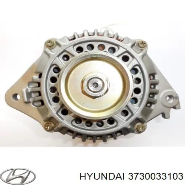 3730033103 Hyundai/Kia генератор