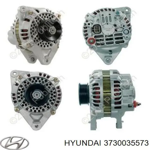 Купити MD354815 Mitsubishi Генератор