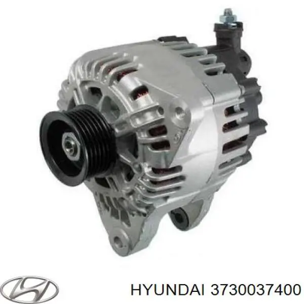 Купити 3730037400 Hyundai/Kia Генератор