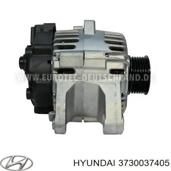 3730037405 Hyundai/Kia генератор