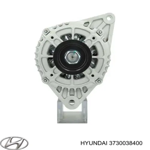 3730038400 Hyundai/Kia Авто генератор