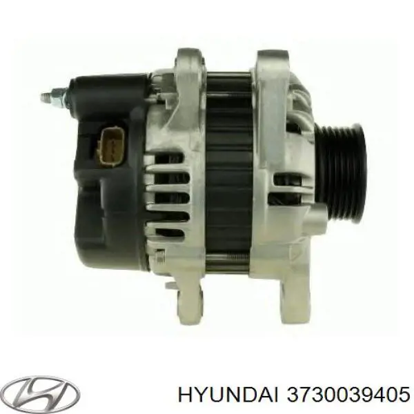 Генератор 3730039405 Hyundai/Kia