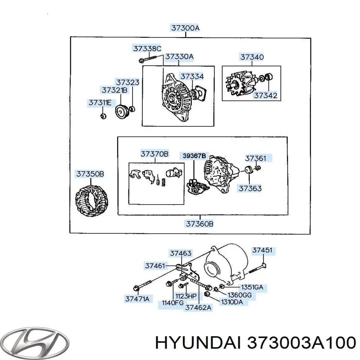  8983931070 Isuzu