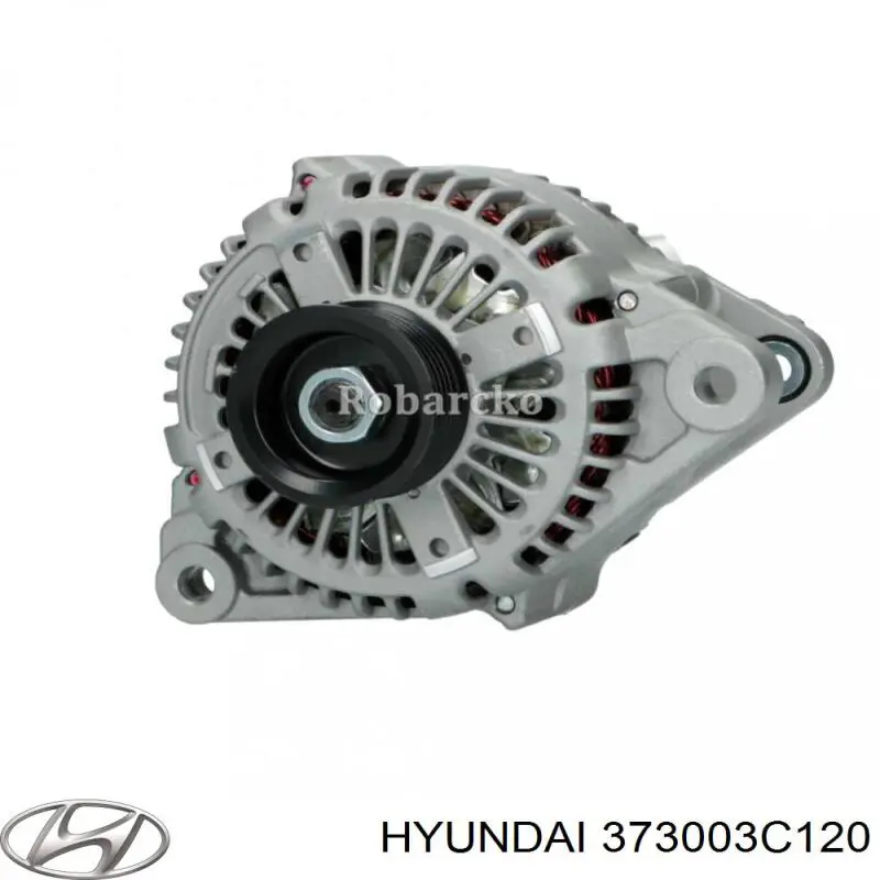 Купити A6354 AS/Auto Storm Генератор