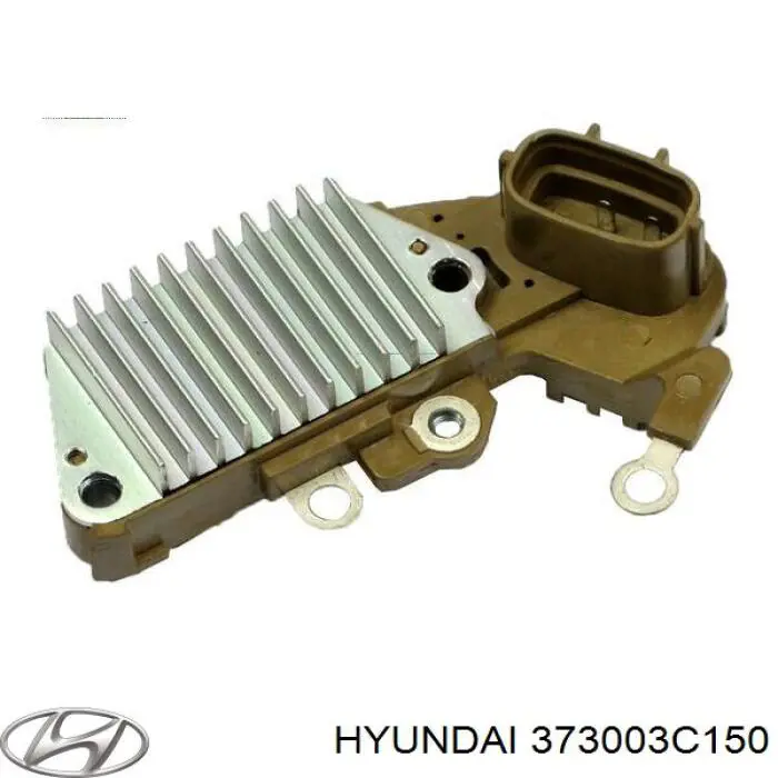Купити 373003C150 Hyundai/Kia Генератор