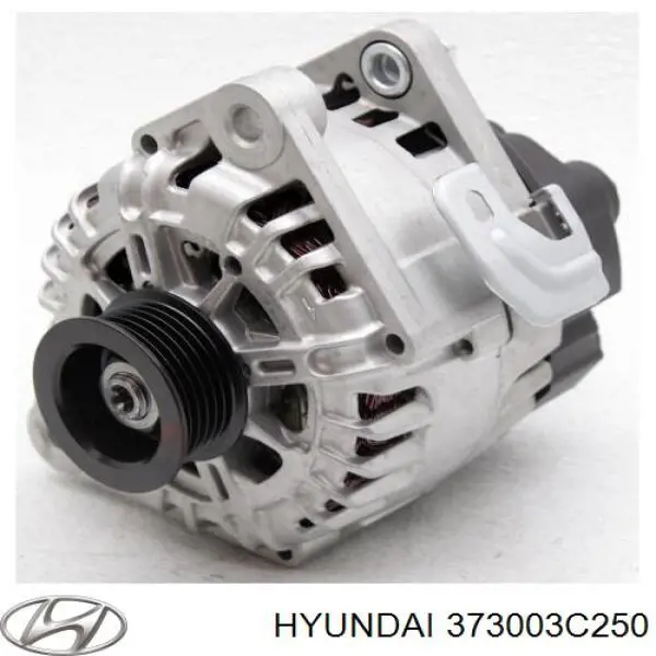 373003C250 Hyundai/Kia генератор