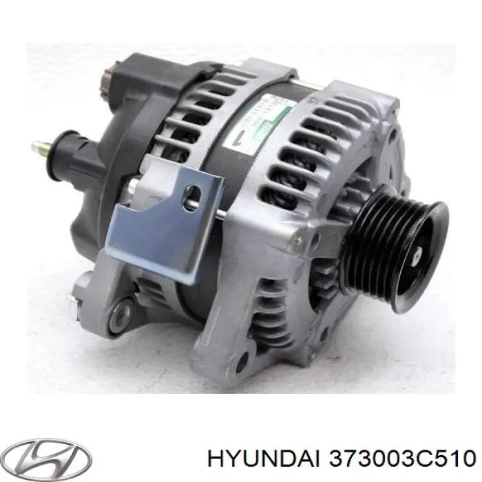 373003C510 Hyundai/Kia генератор