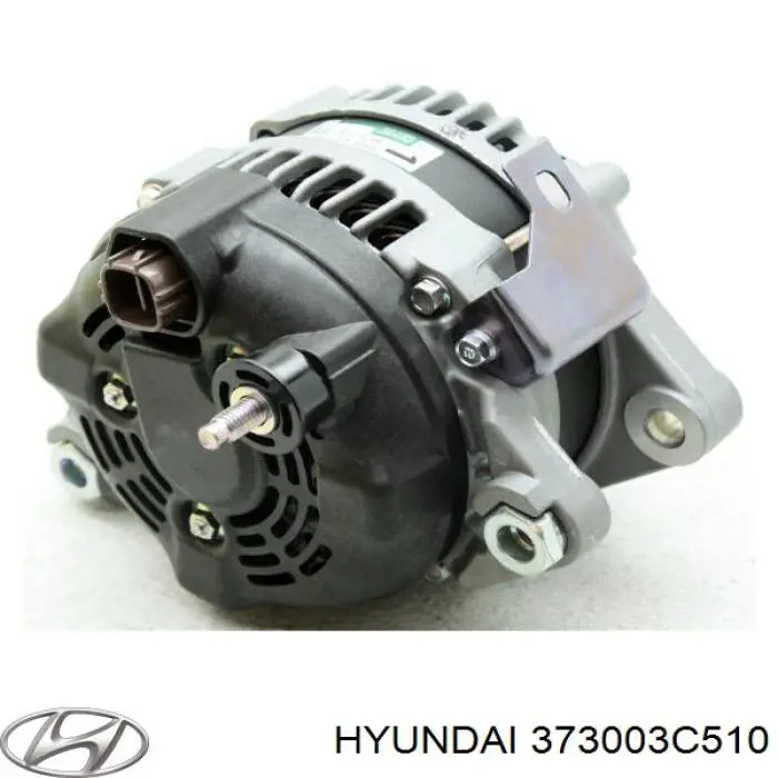 Купити 373003C510 Hyundai/Kia Генератор