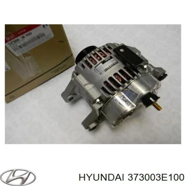 Купити 373003E105 Hyundai/Kia Генератор