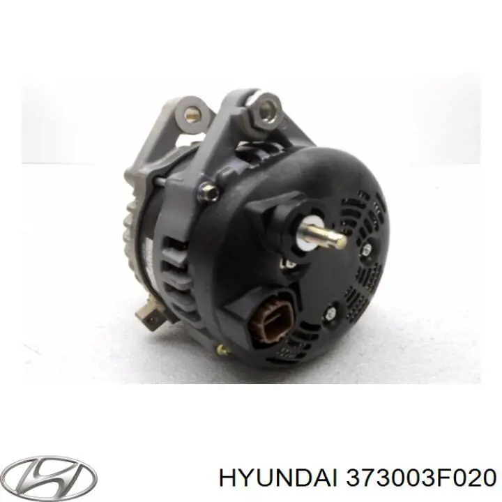 373003F020 Hyundai/Kia Авто генератор
