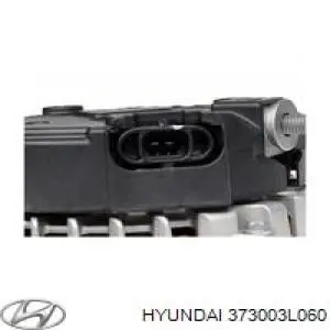 Генератор Hyundai/Kia 373003L060 ціна, від 561.68 USD