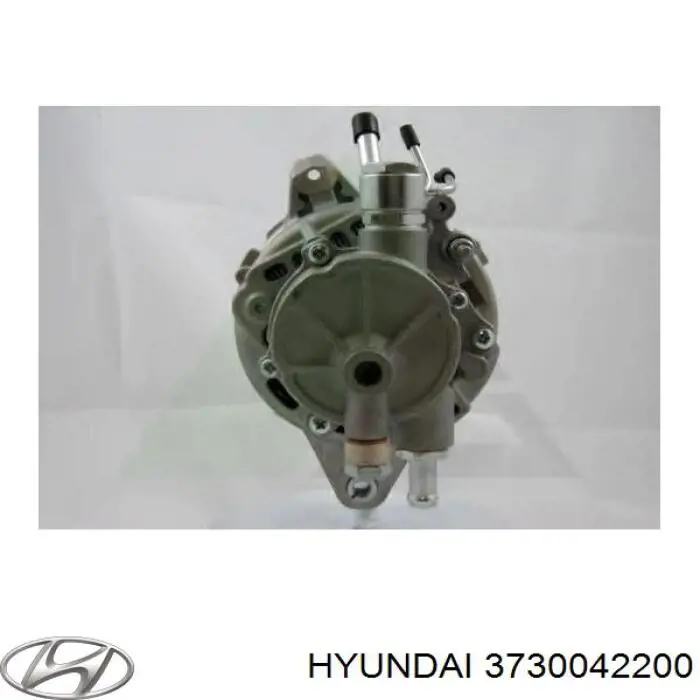 Генератор 3730042200 Hyundai/Kia