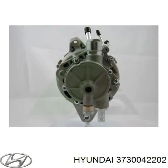 Генератор 3730042202 Hyundai/Kia