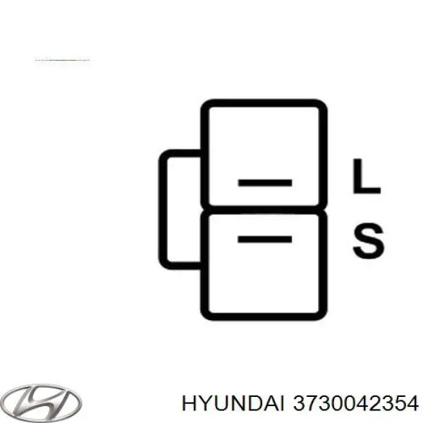 Купити ATA000A57301 ADE Генератор