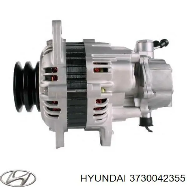 Генератор 3730042355 Hyundai/Kia