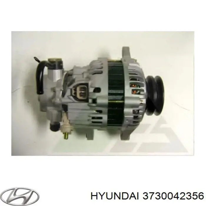 Генератор 3730042356 Hyundai/Kia