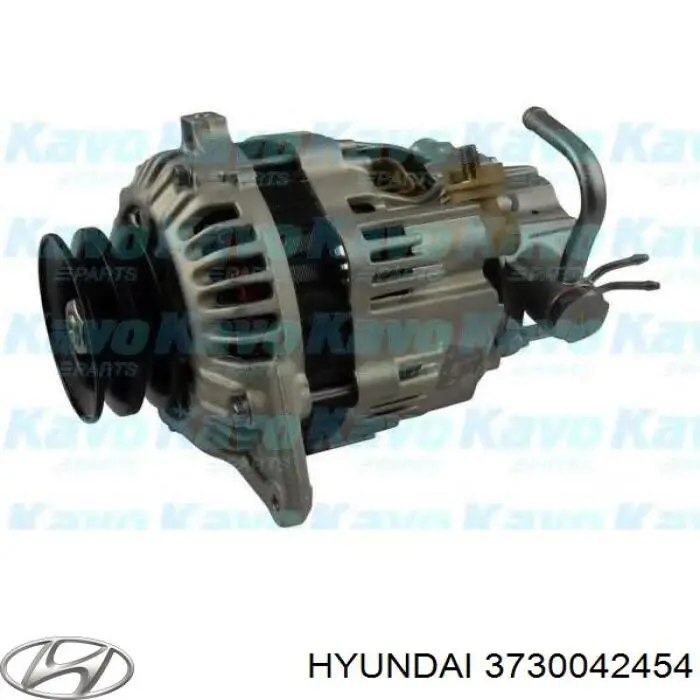 Генератор 3730042454 Hyundai/Kia