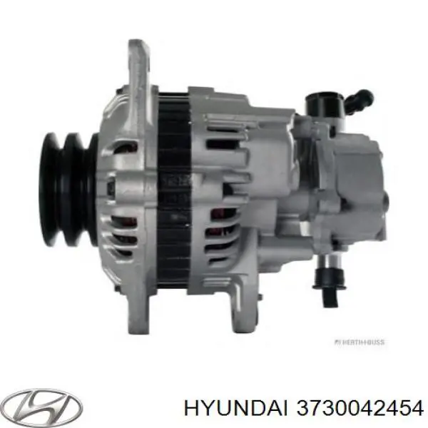 Генератор Hyundai/Kia 3730042454 ціна, від 168.02 USD