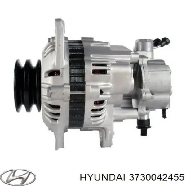 Генератор 3730042455 Hyundai/Kia