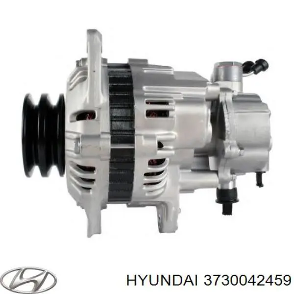 3730042459 Hyundai/Kia генератор
