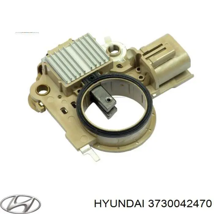 Купити 3730042470 Hyundai/Kia Генератор