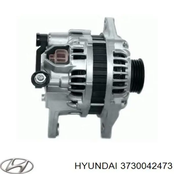 Купити 3730042473 Hyundai/Kia Генератор