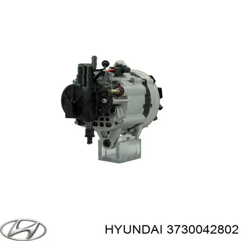 Купити 3730042802 Hyundai/Kia Генератор