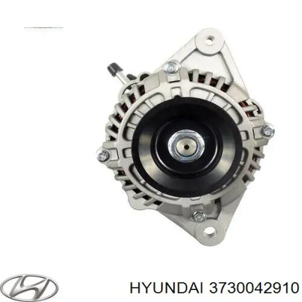 Генератор 3730042910 Hyundai/Kia