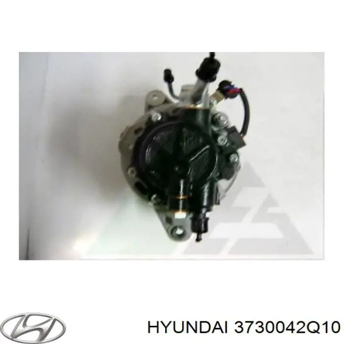 3730042Q10 Hyundai/Kia Авто генератор
