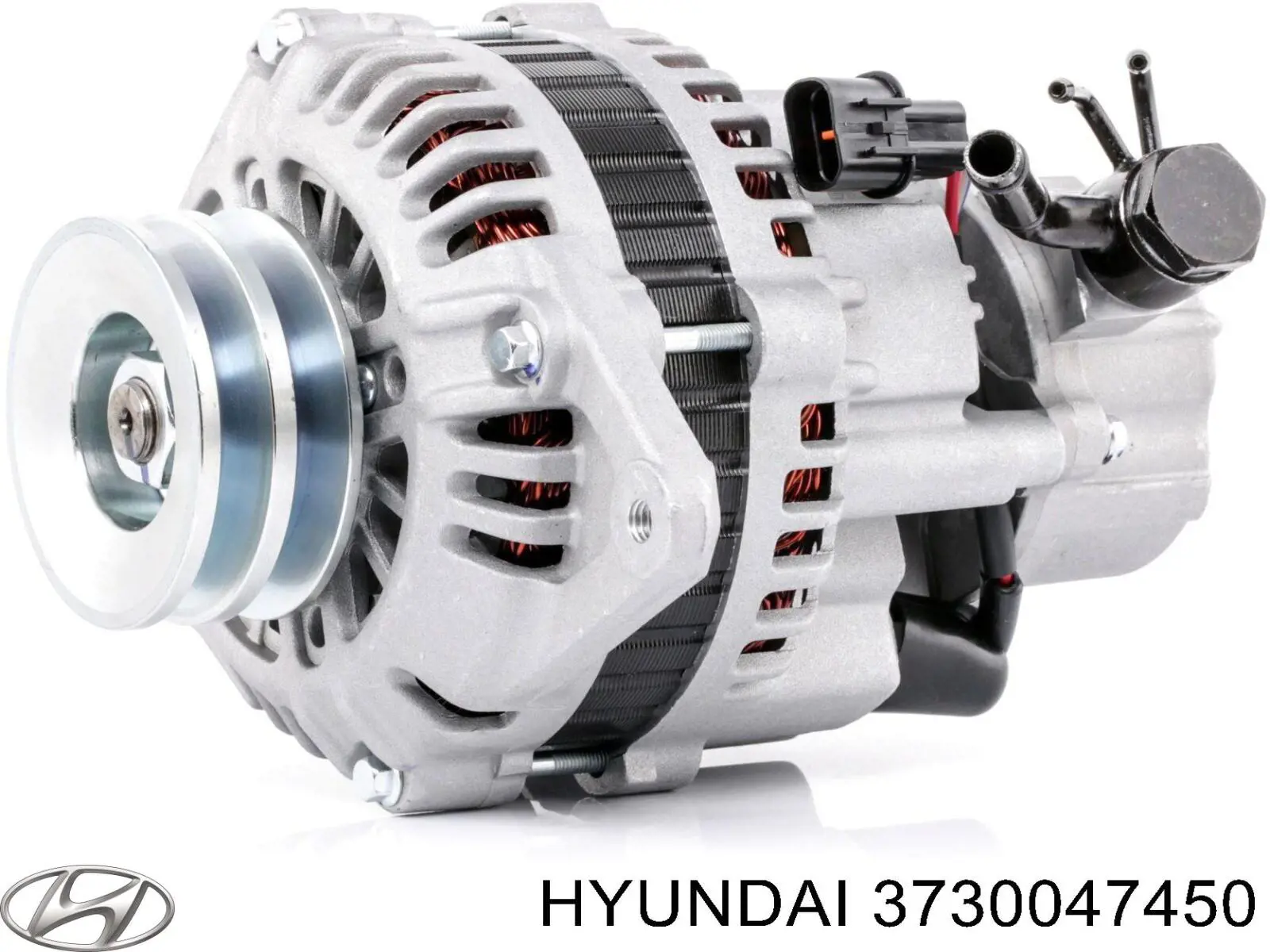 Купити 3730047450 Hyundai/Kia Генератор